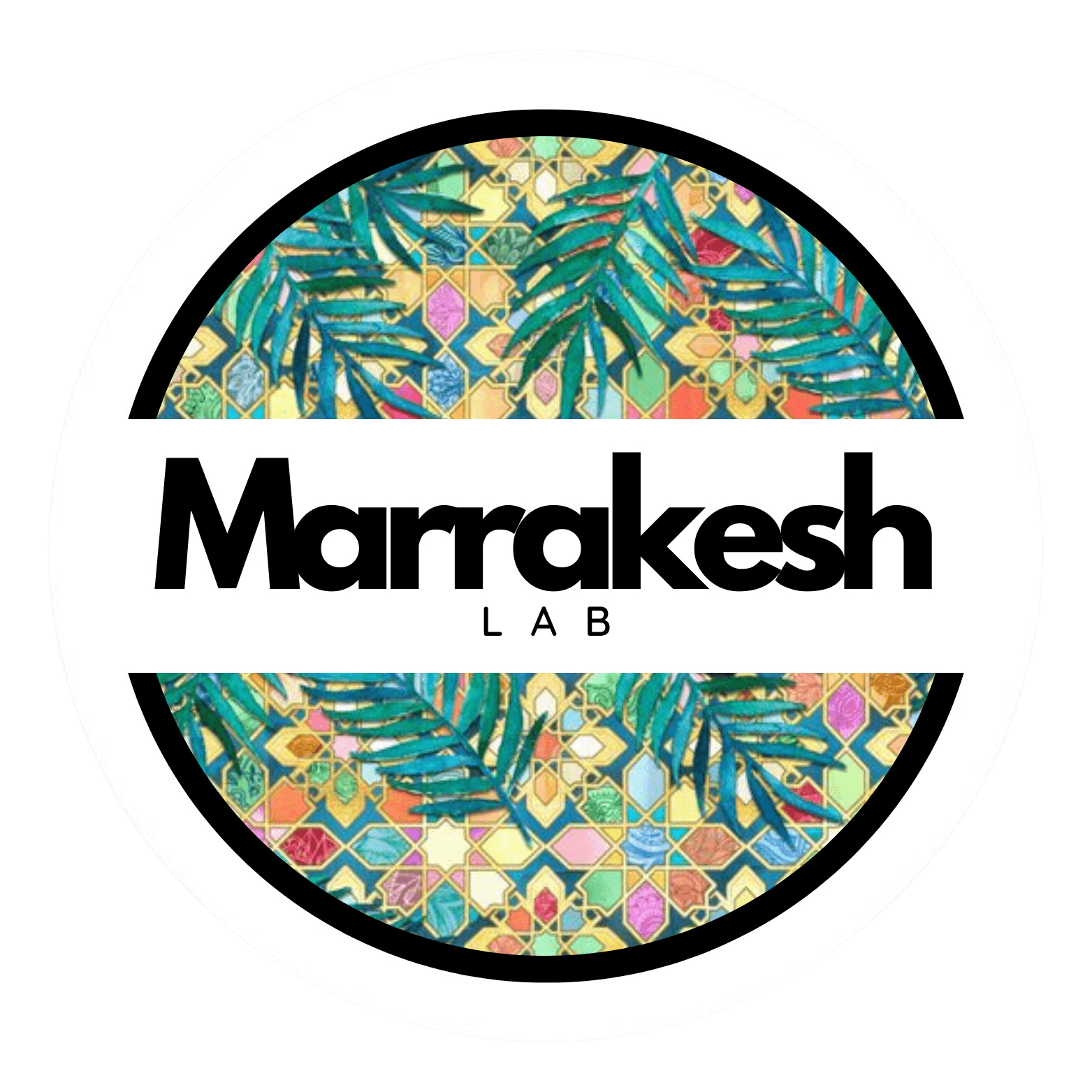 Marrakesh lab 🌴