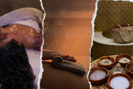 Spa & Hamamm Marrakesh