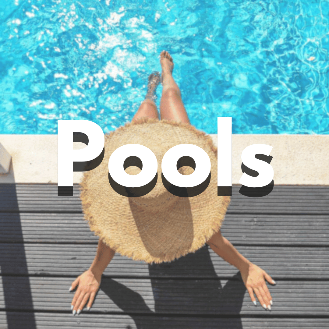 pools marrakesh