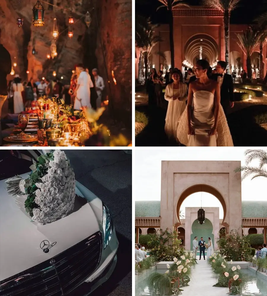 Events transportation marrakesh