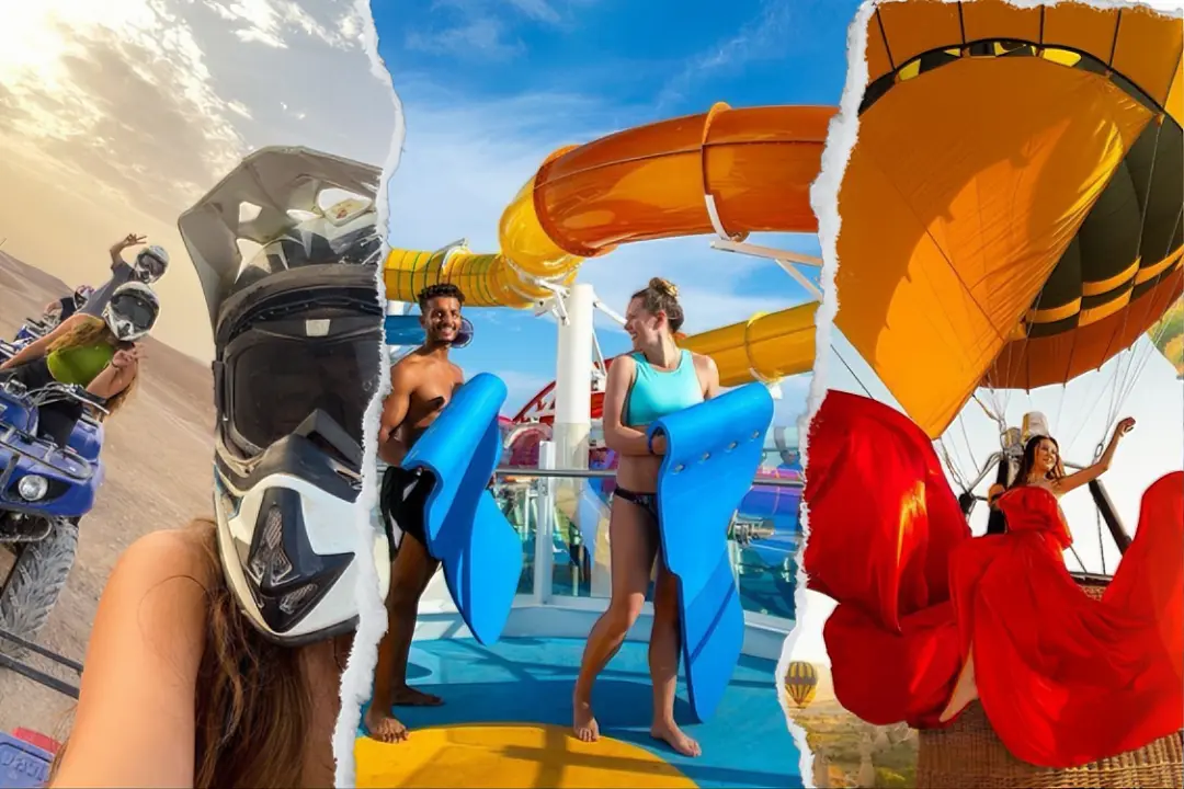 Activities Marrakesh