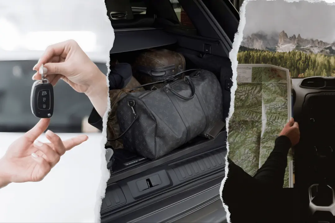 car rentals marrakesh